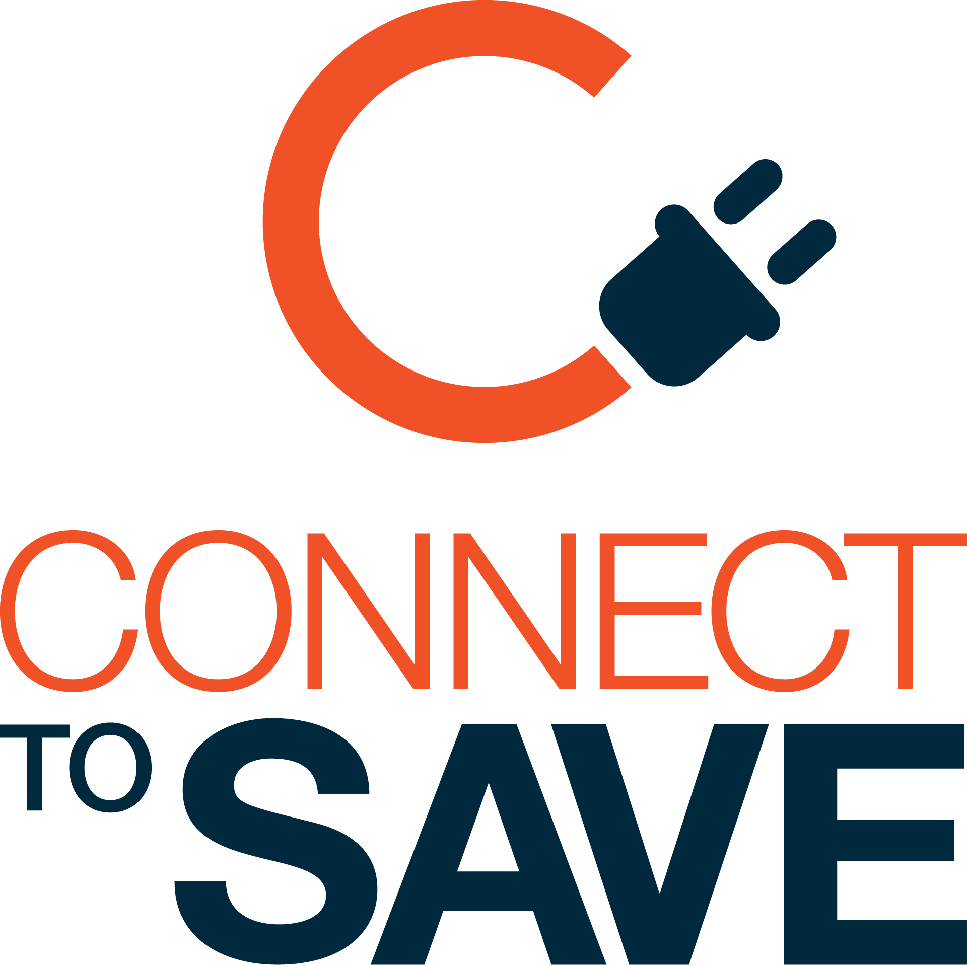 Connect To Save Connect To Save